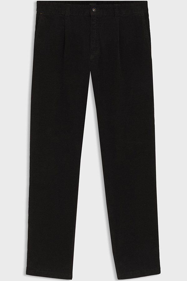 ΠΑΝΤΕΛΟΝΙ BOSS - 001 ΜΑΥΡΟ